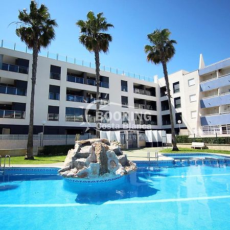 Al045 Pinada Beach III La Mata لا ماتا المظهر الخارجي الصورة