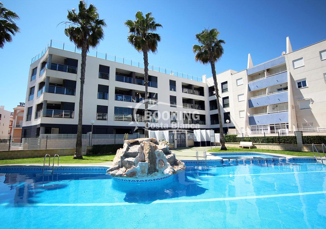 Al045 Pinada Beach III La Mata لا ماتا المظهر الخارجي الصورة