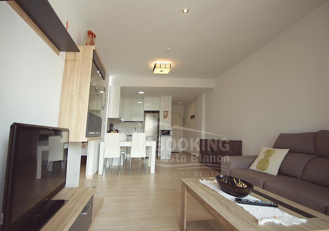 Al045 Pinada Beach III La Mata لا ماتا المظهر الخارجي الصورة