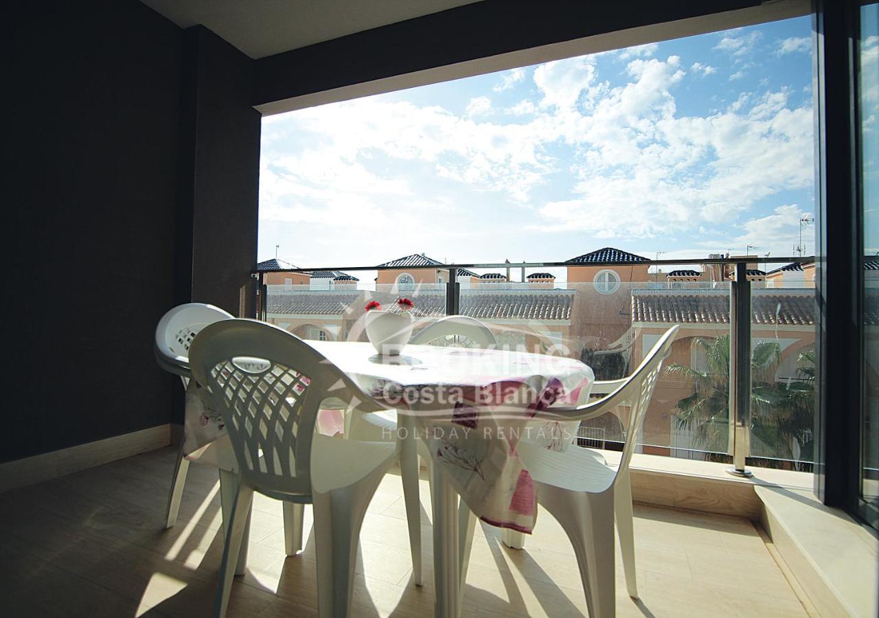 Al045 Pinada Beach III La Mata لا ماتا المظهر الخارجي الصورة
