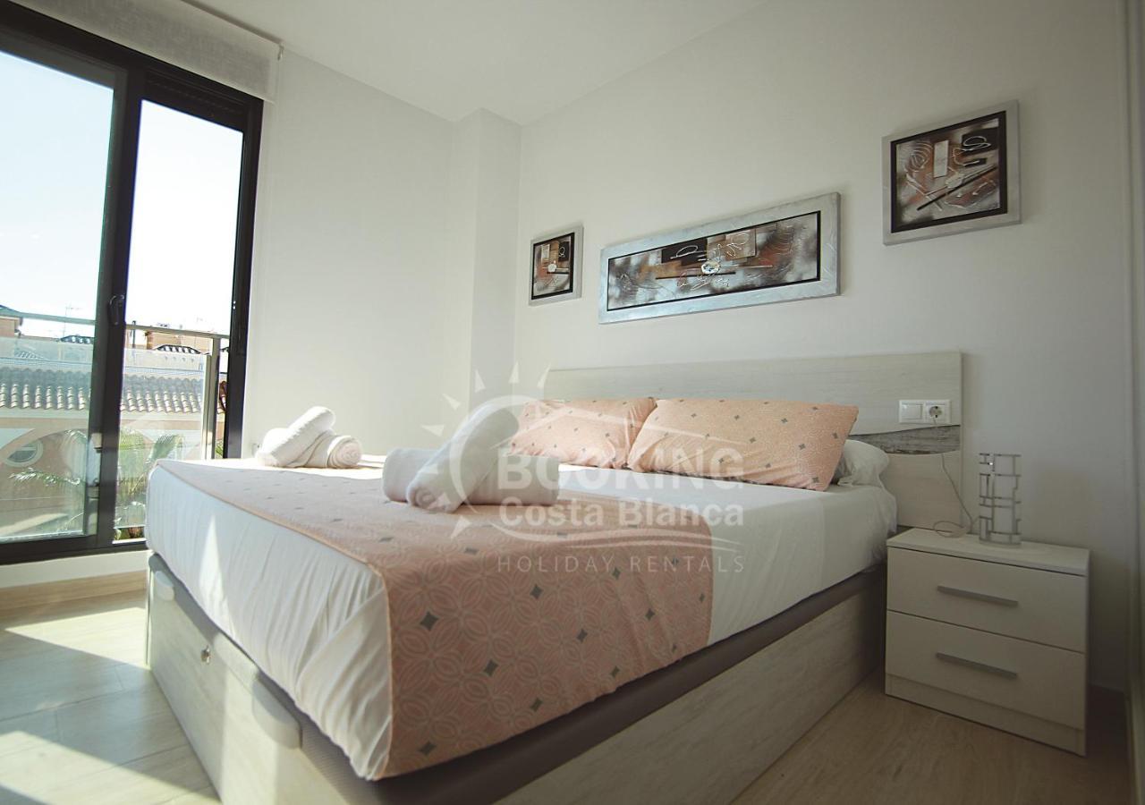 Al045 Pinada Beach III La Mata لا ماتا المظهر الخارجي الصورة