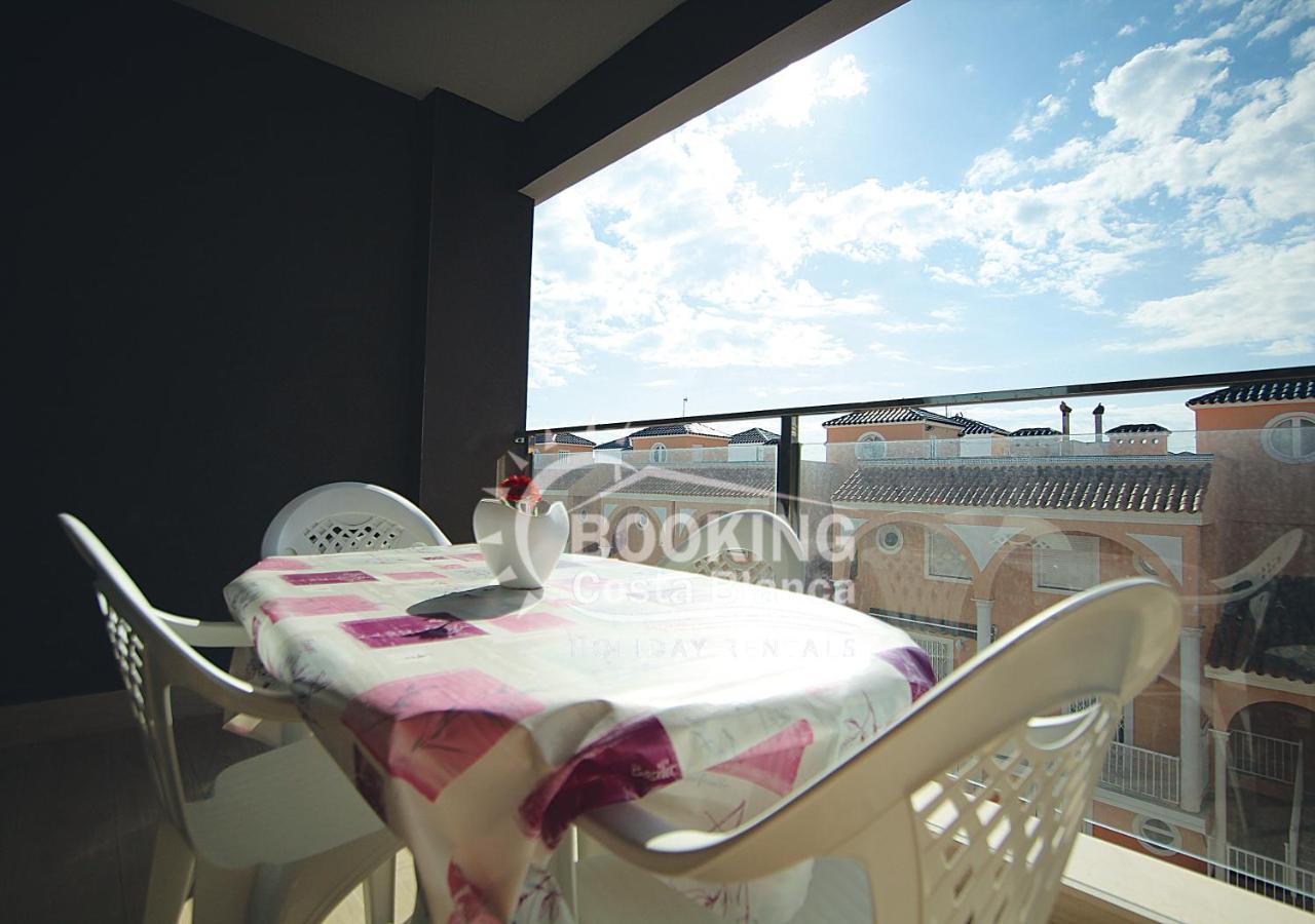 Al045 Pinada Beach III La Mata لا ماتا المظهر الخارجي الصورة