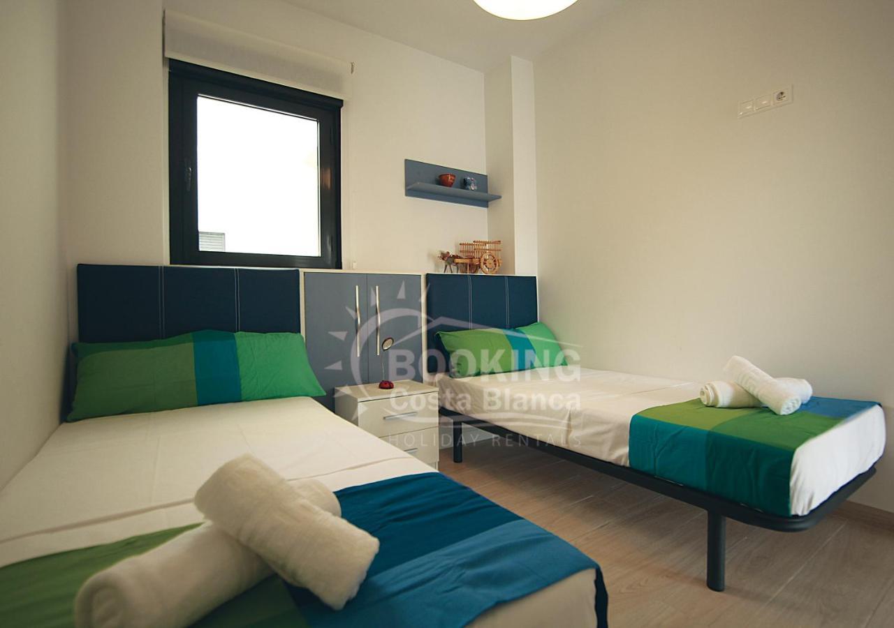 Al045 Pinada Beach III La Mata لا ماتا المظهر الخارجي الصورة